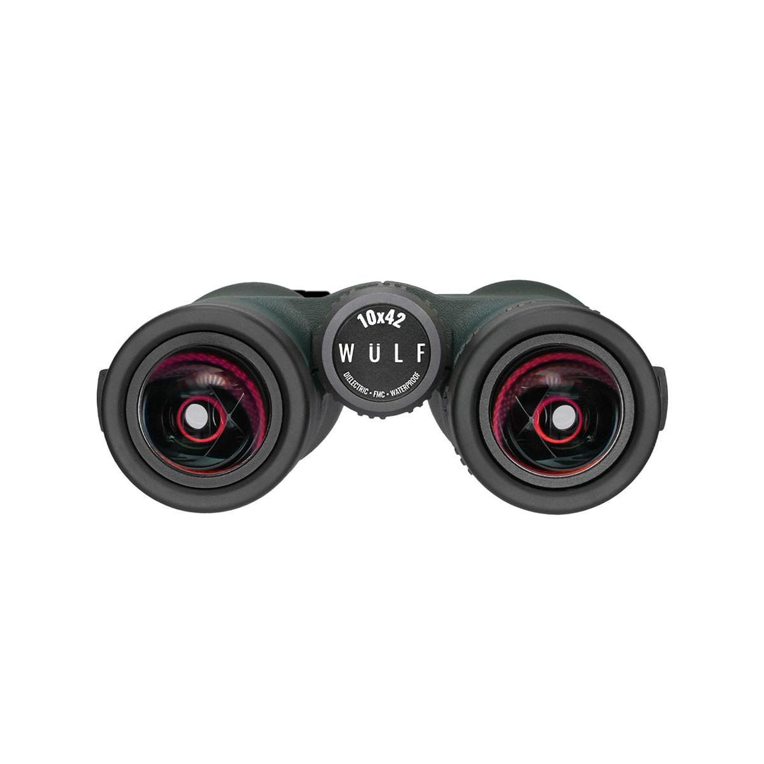 Wulf Ascend 10x42 Binoculars – view 7