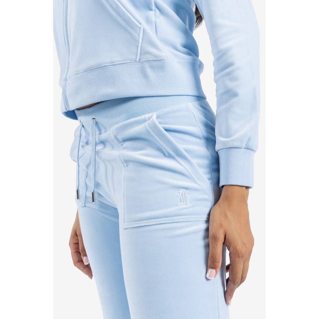 Juicy Couture Del Ray Pant Powder