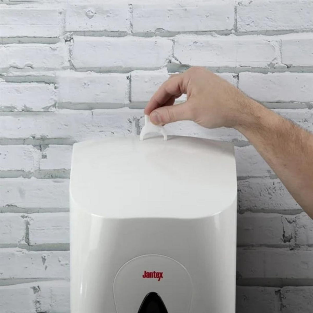 Jantex Centrefeed Roll Dispenser