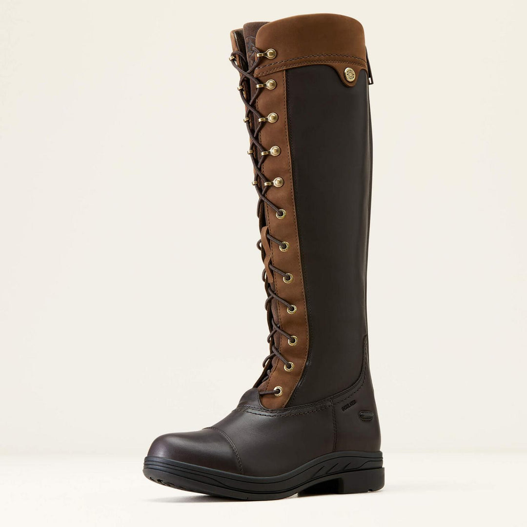 Ariat Ladies Coniston Max Waterproof Insulated Boot