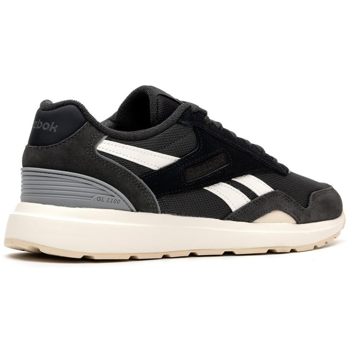 Reebok GL1100 Trainer Night Black/Chalk