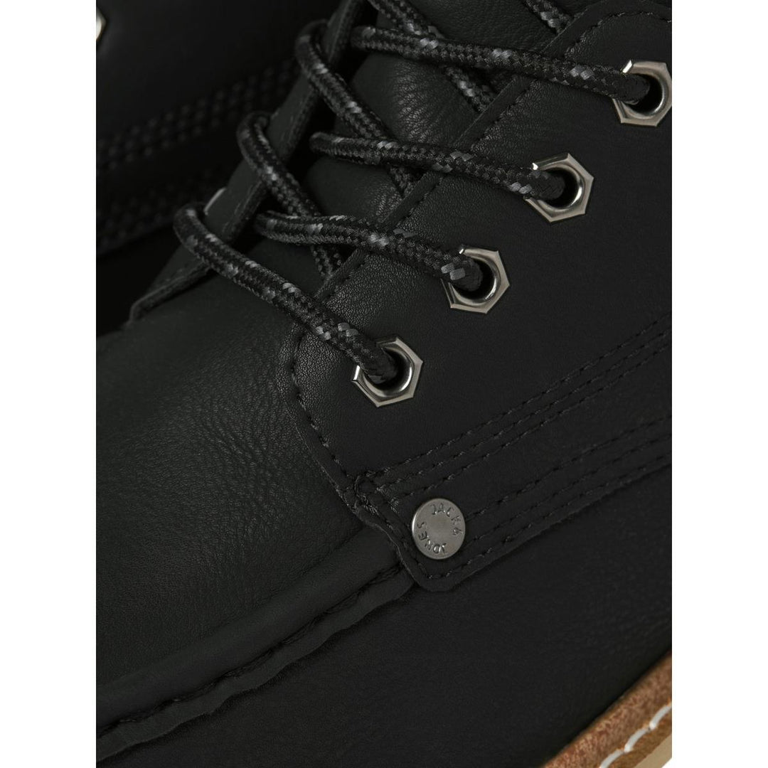 Jack & Jones Archway Moc Boot Anthracite
