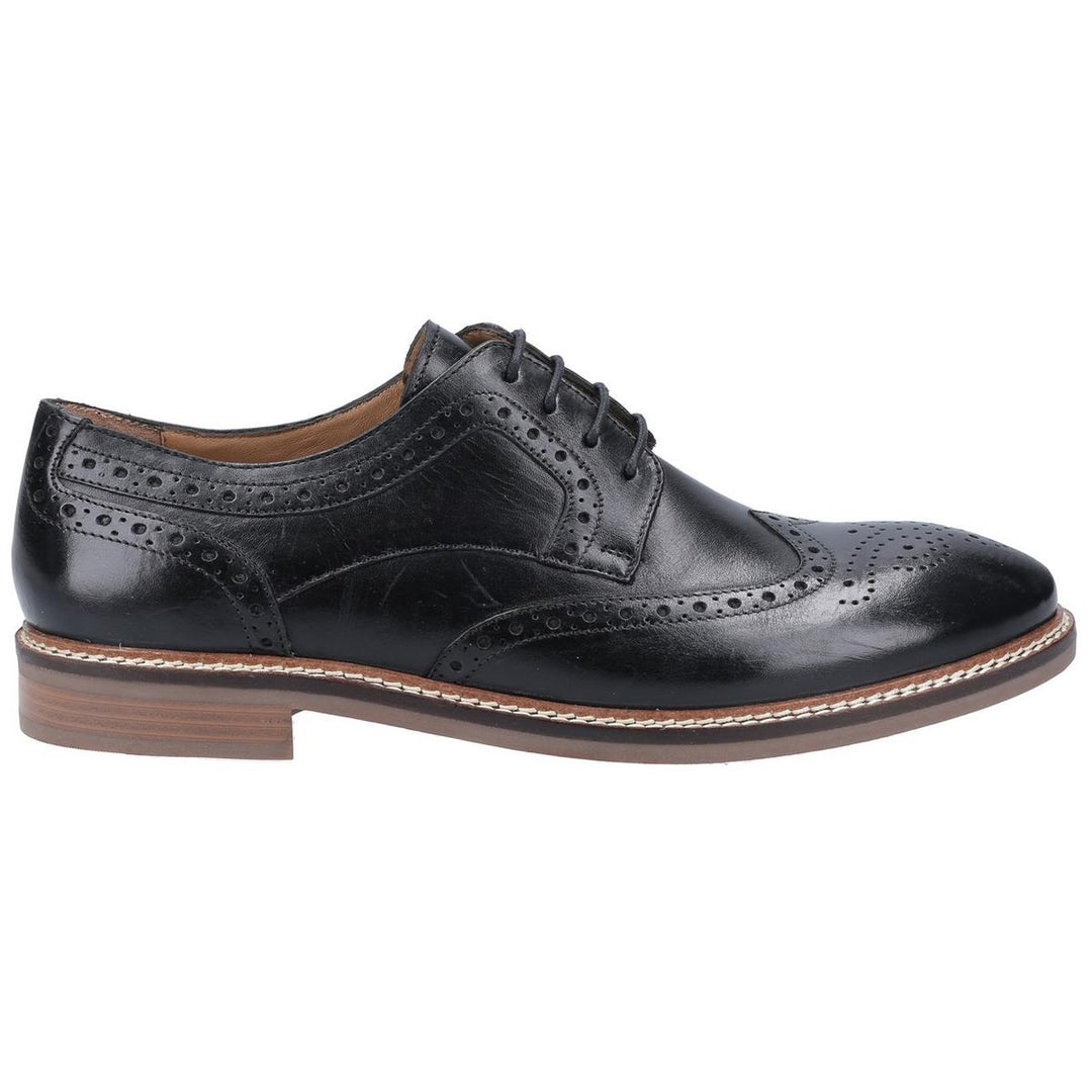 Hush Puppies Bryson Lace Shoes – view 4