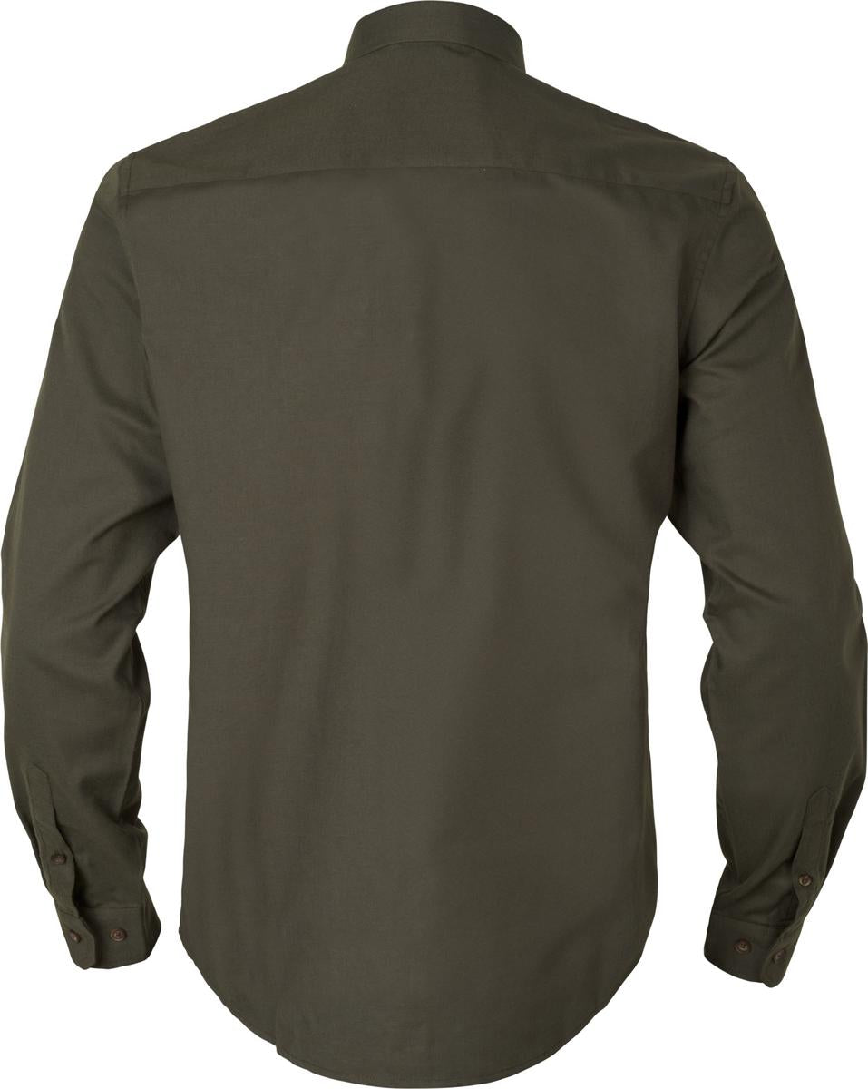 Harkila Alto L/S shirt Willow