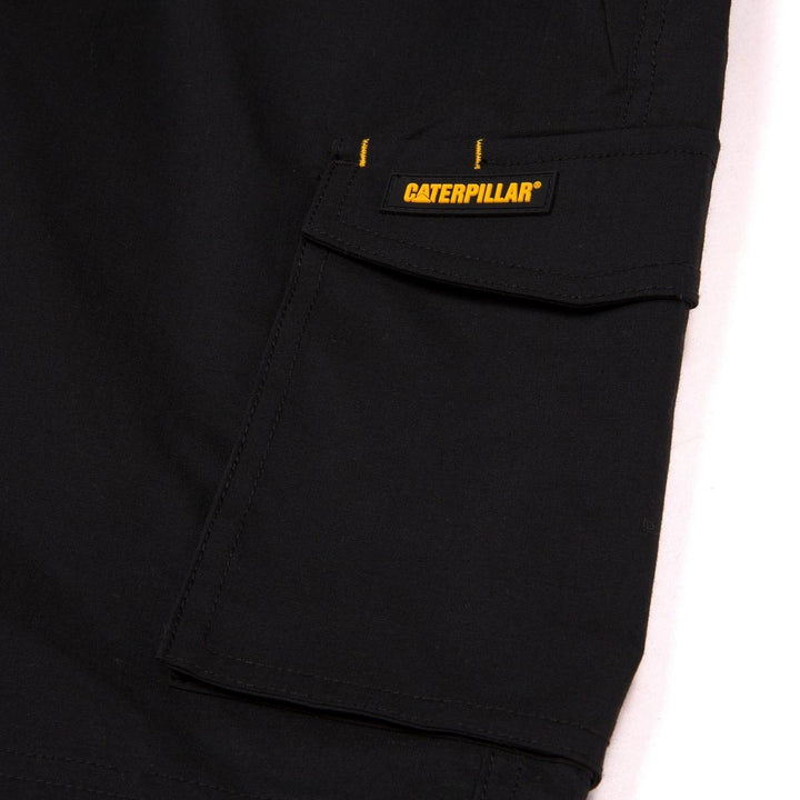 Caterpillar Nexus Stretch Short