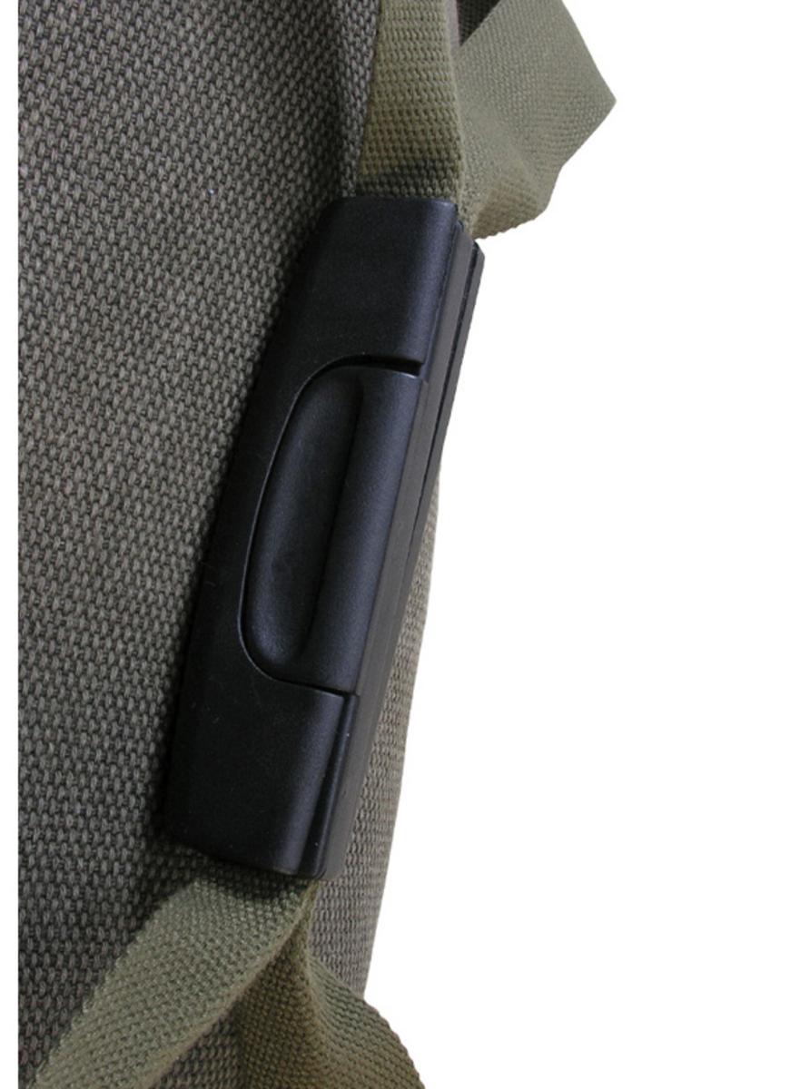 Napier Razorback Trekker Bag Green
