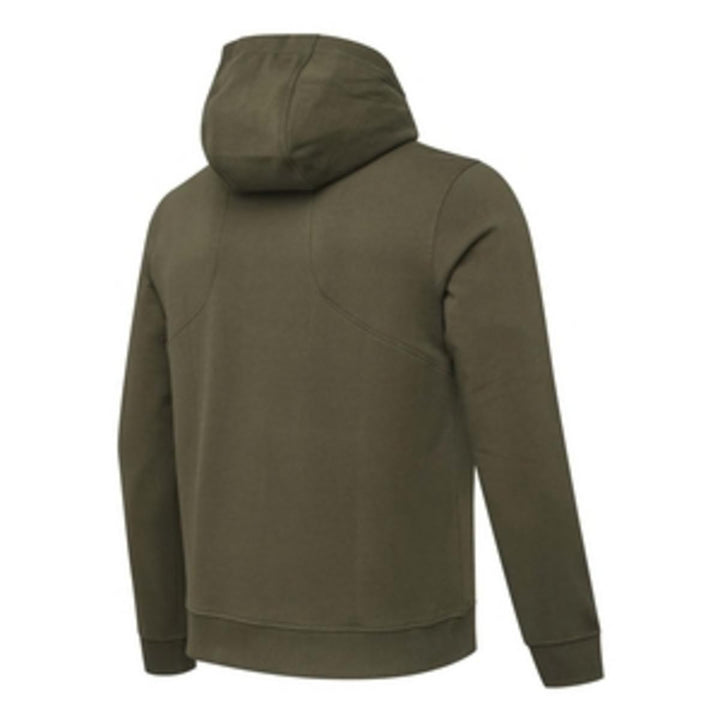 Beretta Pintail Hoodie Green Stone