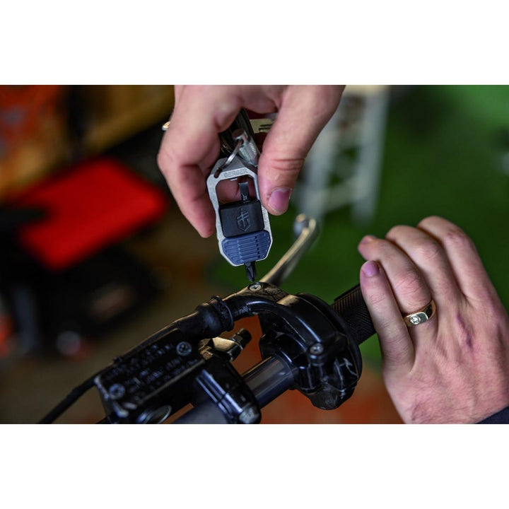 Gerber Gerber Driver Keychain Tool – Urban Blue