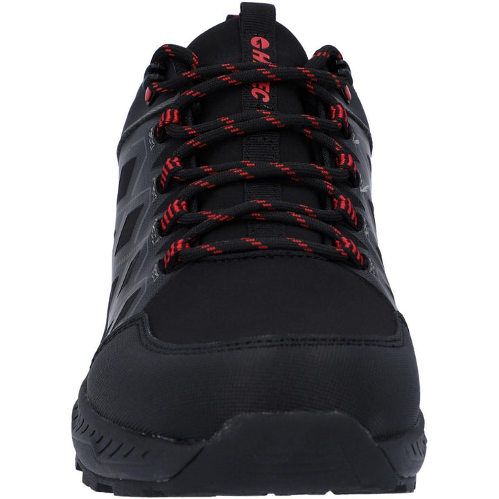Hi-Tec Diamonde Low Waterproof Walking Shoes