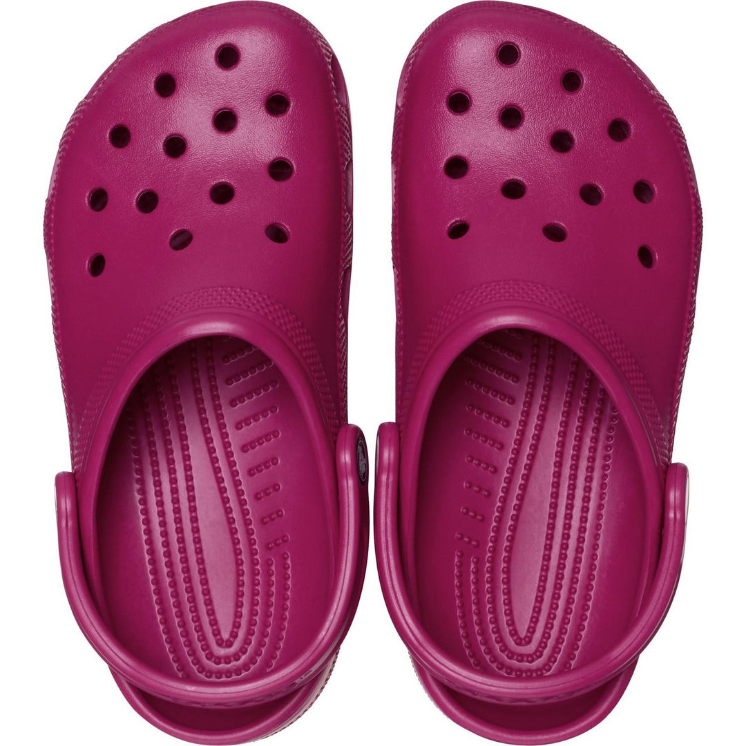 Classic Clog Royal Pink