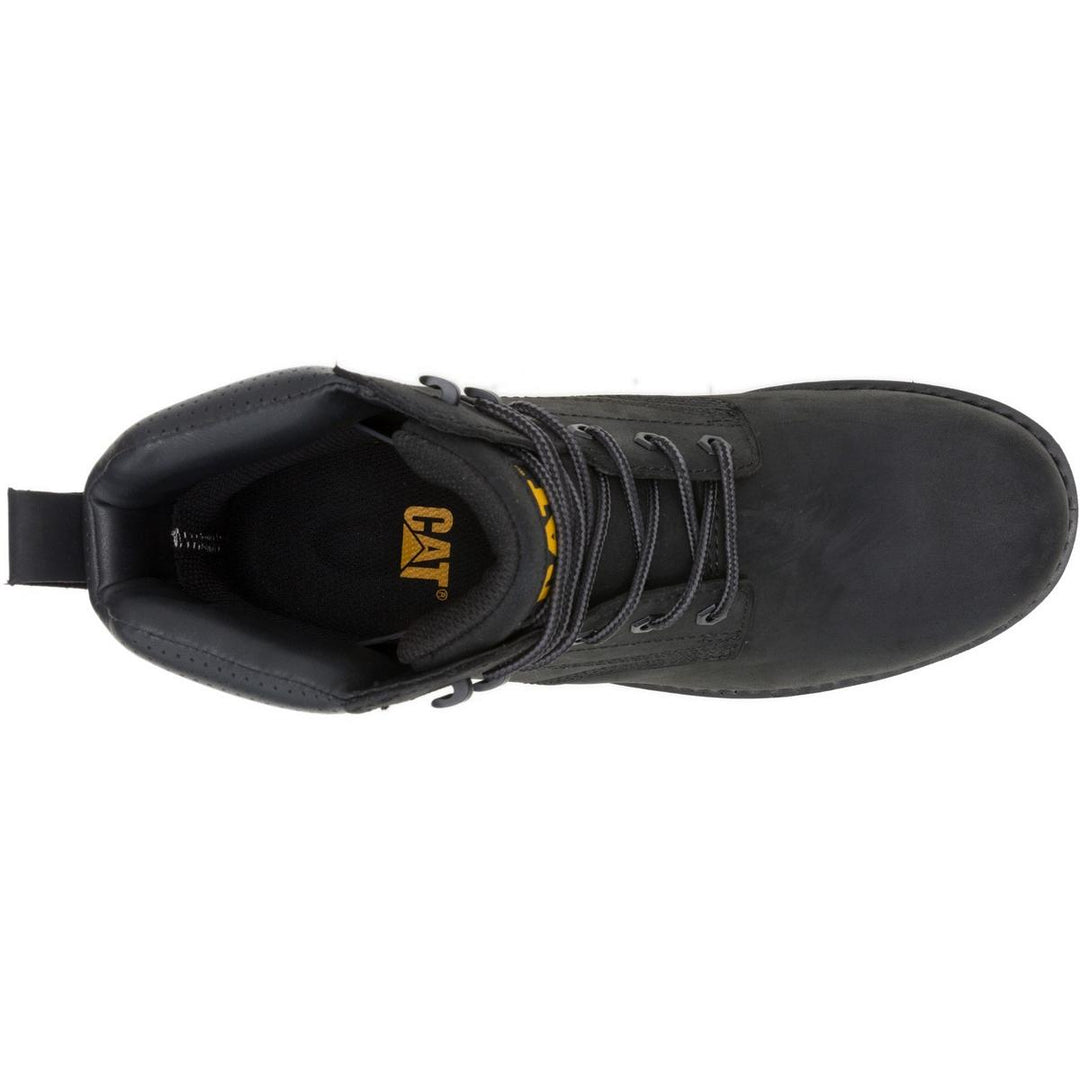 Caterpillar Silva Lace up Occupational Work Boot – view 5