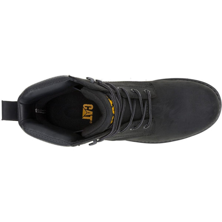 Caterpillar Silva Lace up Occupational Work Boot – view 5