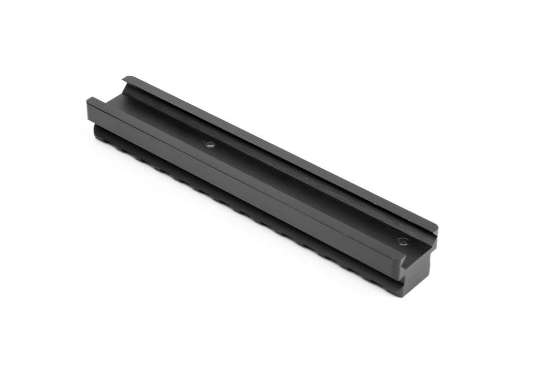 Rail Track Riser Britannia Rails Picatinny Rail Riser Rail – BushWear
