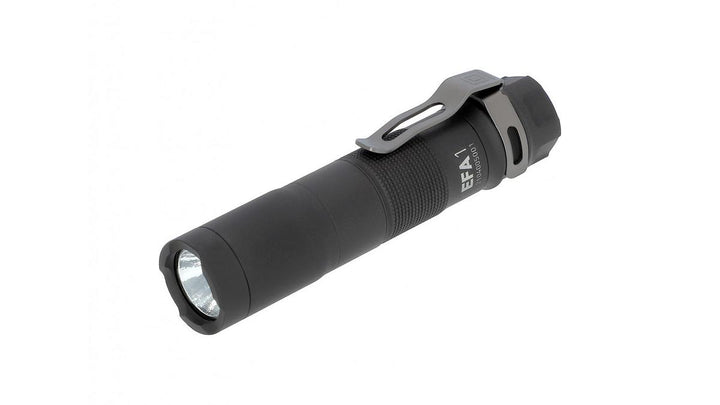 Umarex 3.7143 Walther EFA1 Everyday Flashlight A1 by Umarex