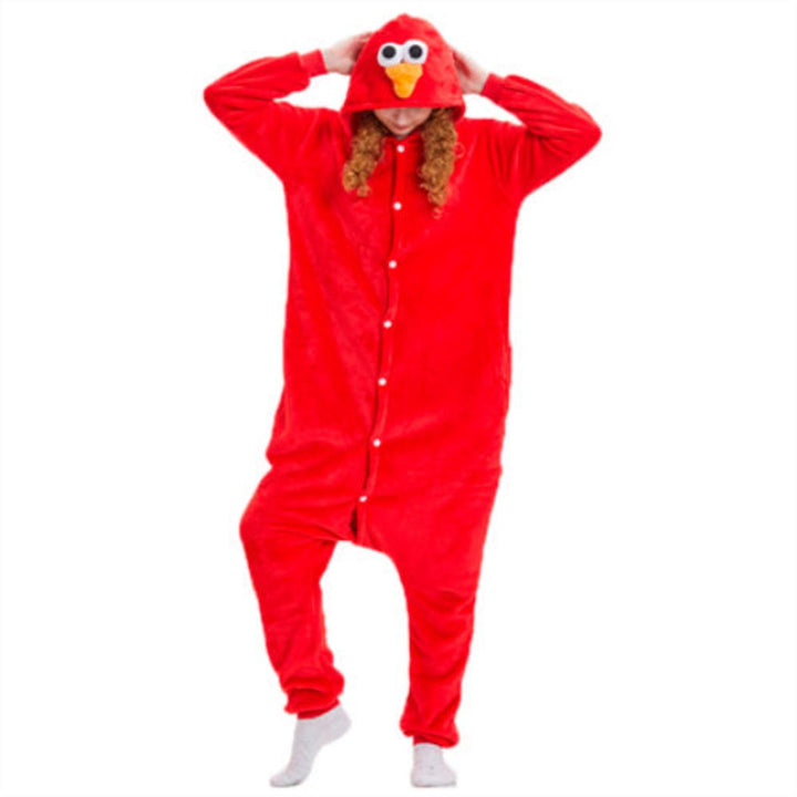 ek Wholesale Kids Kigurumi/Novelty Onesies