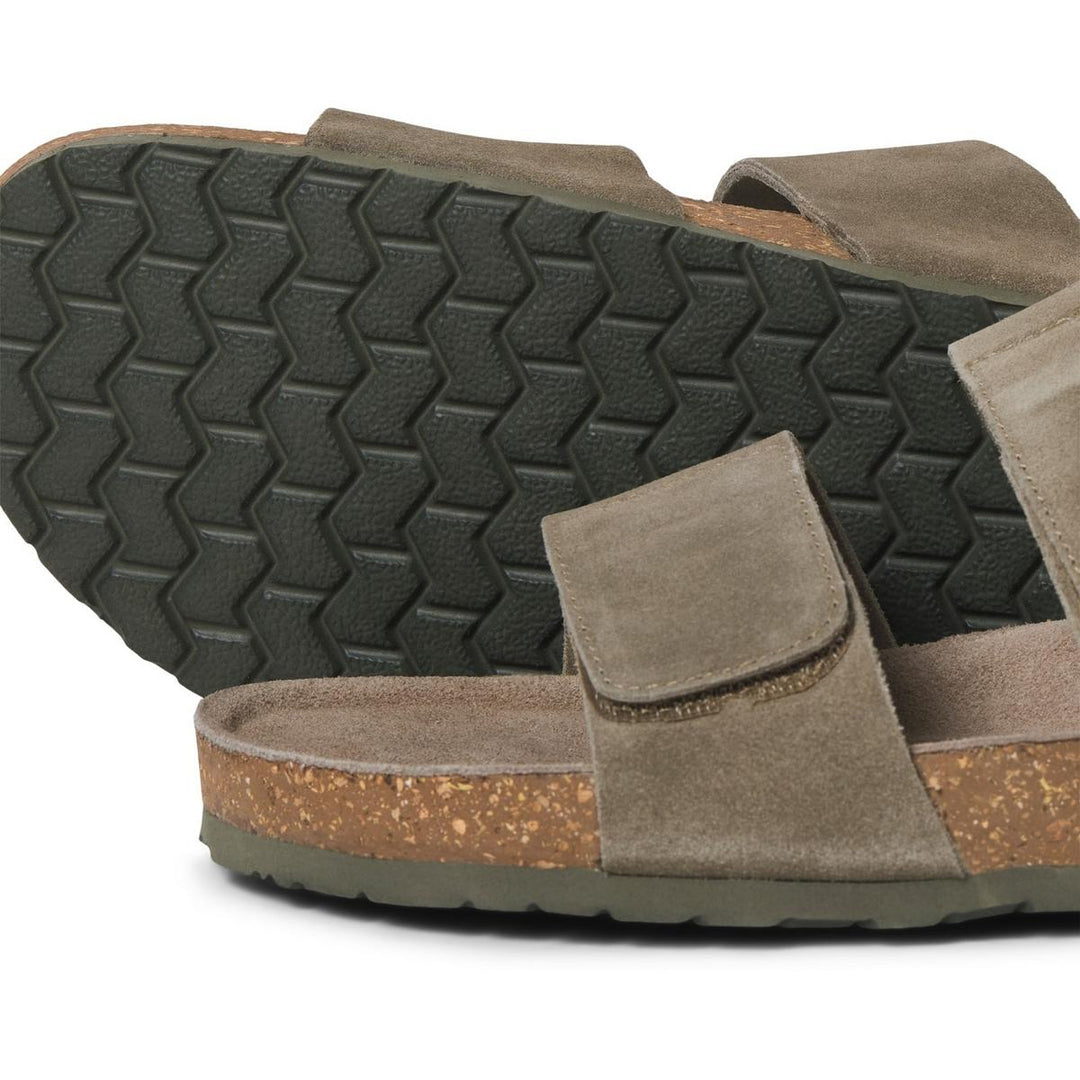 Jack & Jones Malta Sandal Martini – view 3