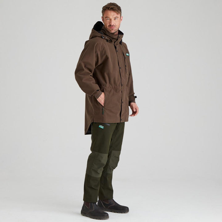 Ridgeline Ridgeline Mens Monsoon Classic Jacket