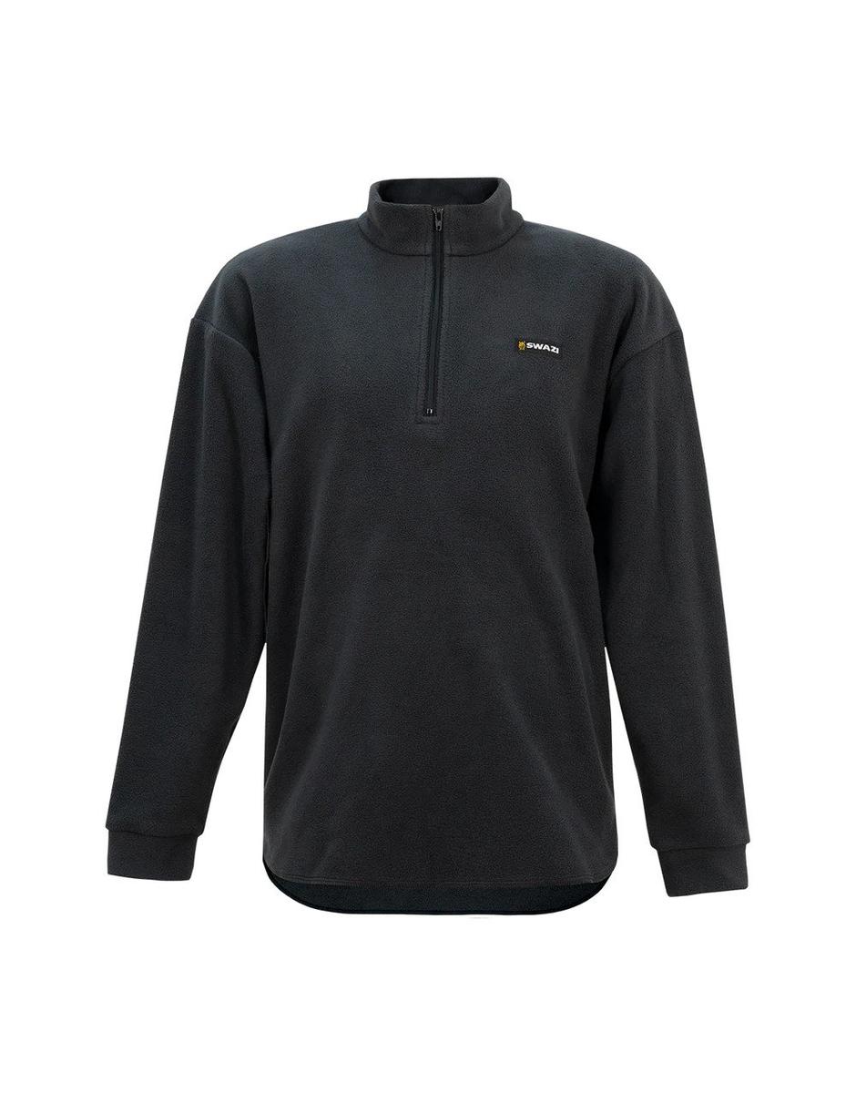 Swazi Kids Micro Shirt - Iron