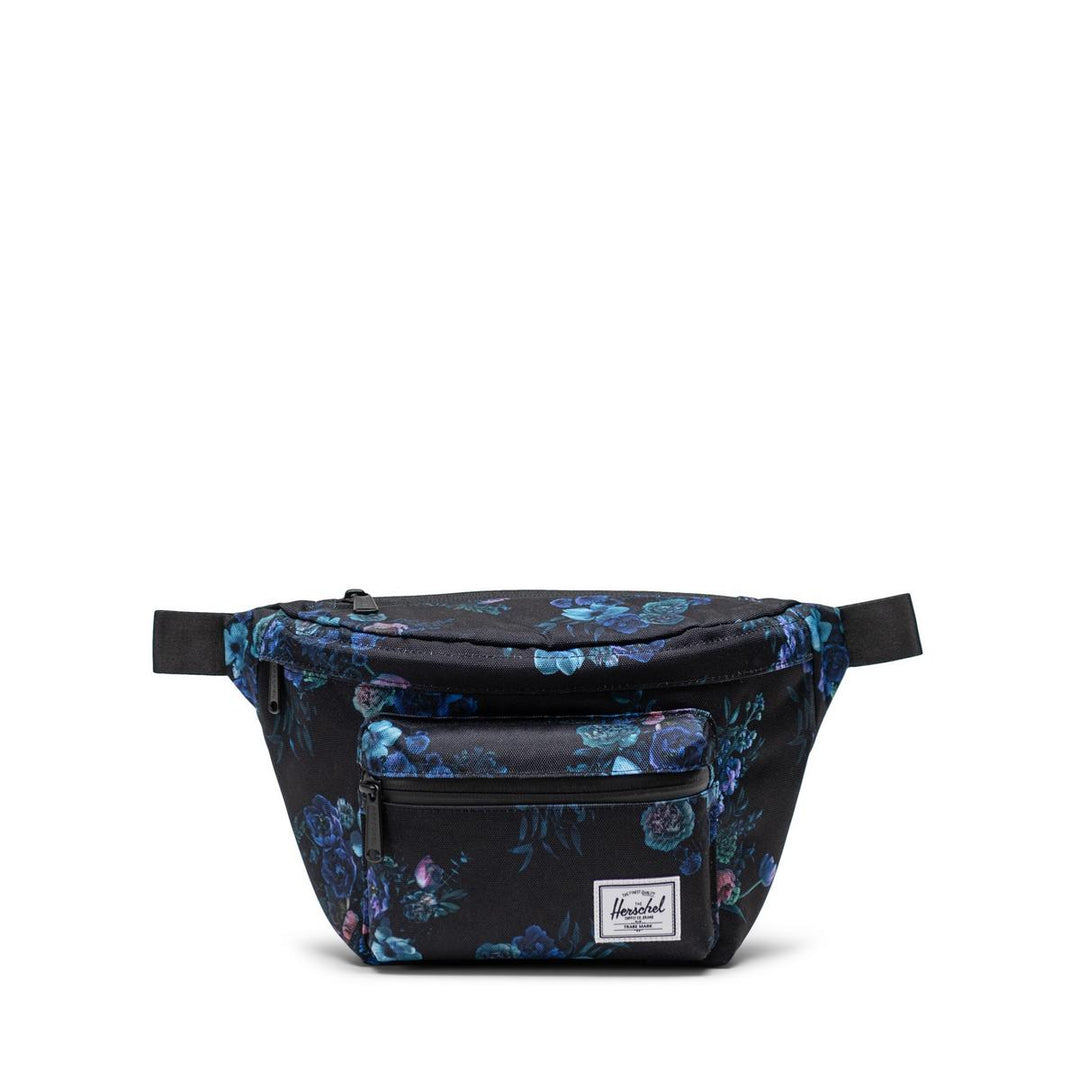 Pop Quiz Hip Pack Evening Floral