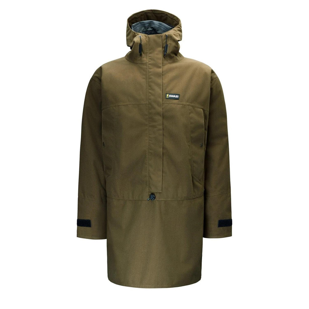 Swazi Tahr XP Anorak – view 13