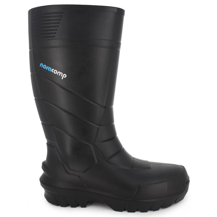 Noracomp S5 Boot – view 4