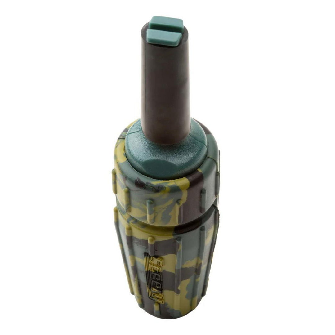 Sceery Ace-1 Elk / Sika Mouth Call