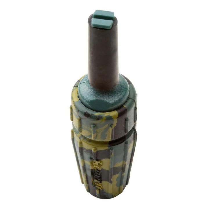Sceery Ace-1 Elk / Sika Mouth Call