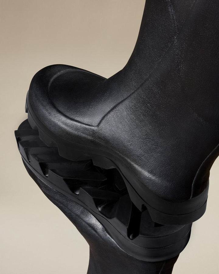 Le Chameau Men's Océane Ponti Lined Thigh Boot