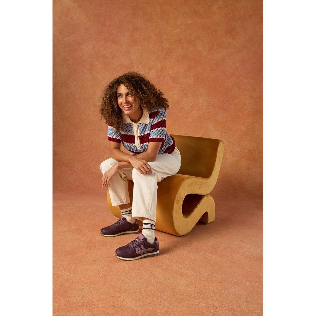 Seventy8 Sneaker Fig