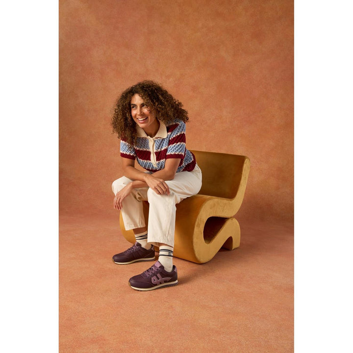 Seventy8 Sneaker Fig