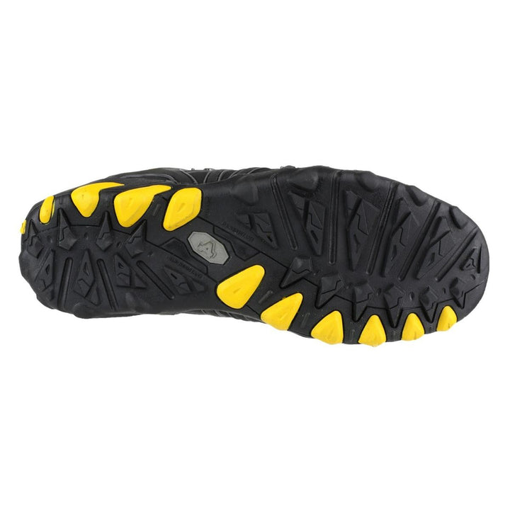 Amblers Safety FS23 Soft Shell Safety Trainer