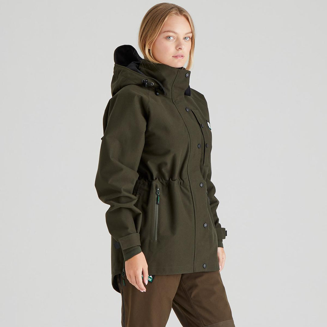 Ridgeline Ridgeline Womens Monsoon Classic Jacket