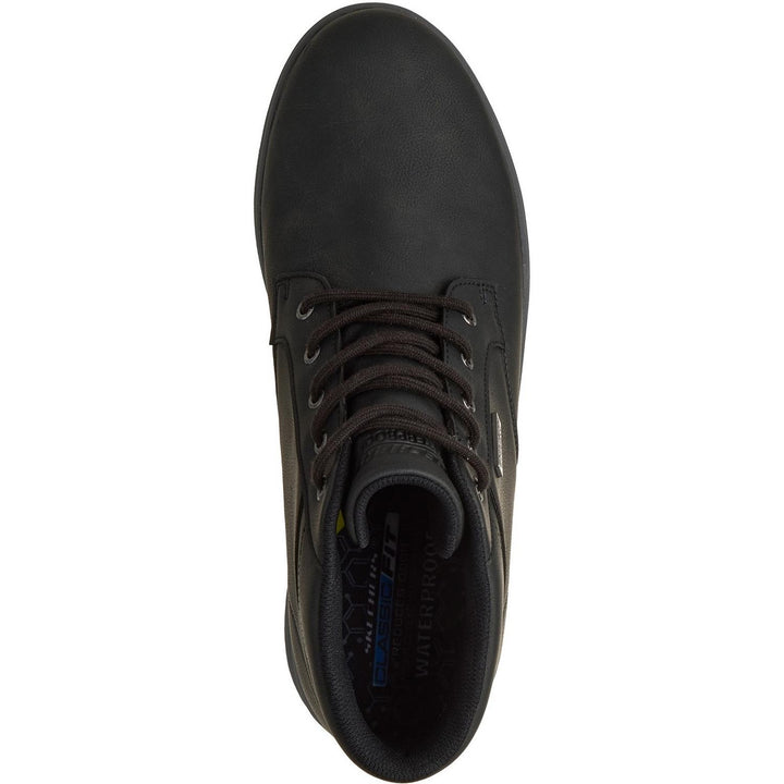 PALMIRO WALLACE Black Synthetic