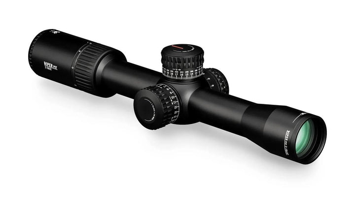 Vortex Viper PST Gen II 2-10x32 FFP EBR-4 MOA – view 3