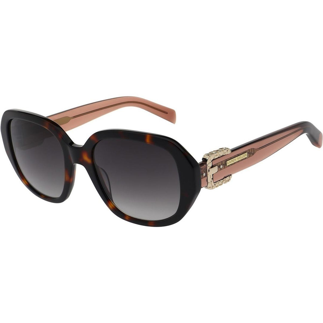 KM507513454 Sunglasses Tortoiseshell Ladies