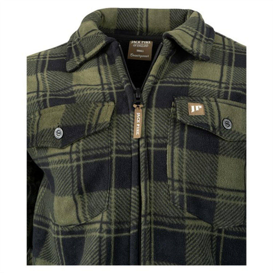 Jack Pyke Tundra Shirt