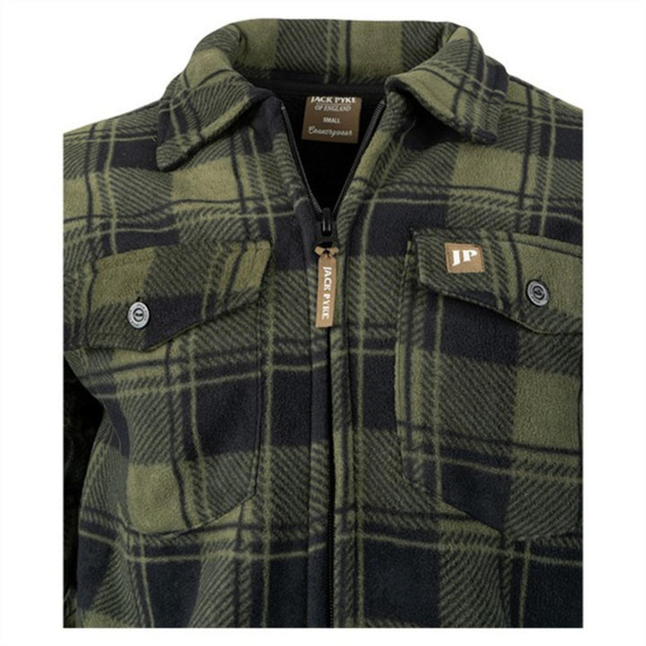 Jack Pyke Tundra Shirt
