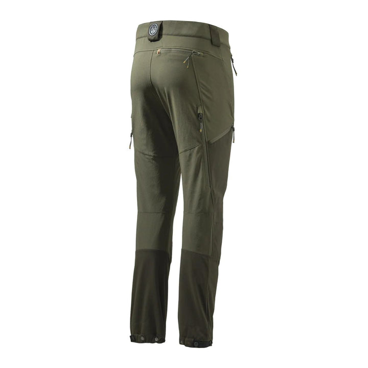 Beretta BYMARK PANTS Green Moss XXXX-Large - Hunting outdoor gear for Men