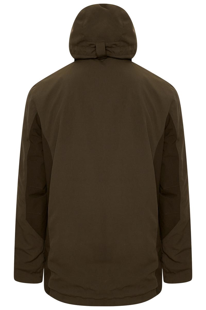 Harehill Ridgegate Waterproof Jacket