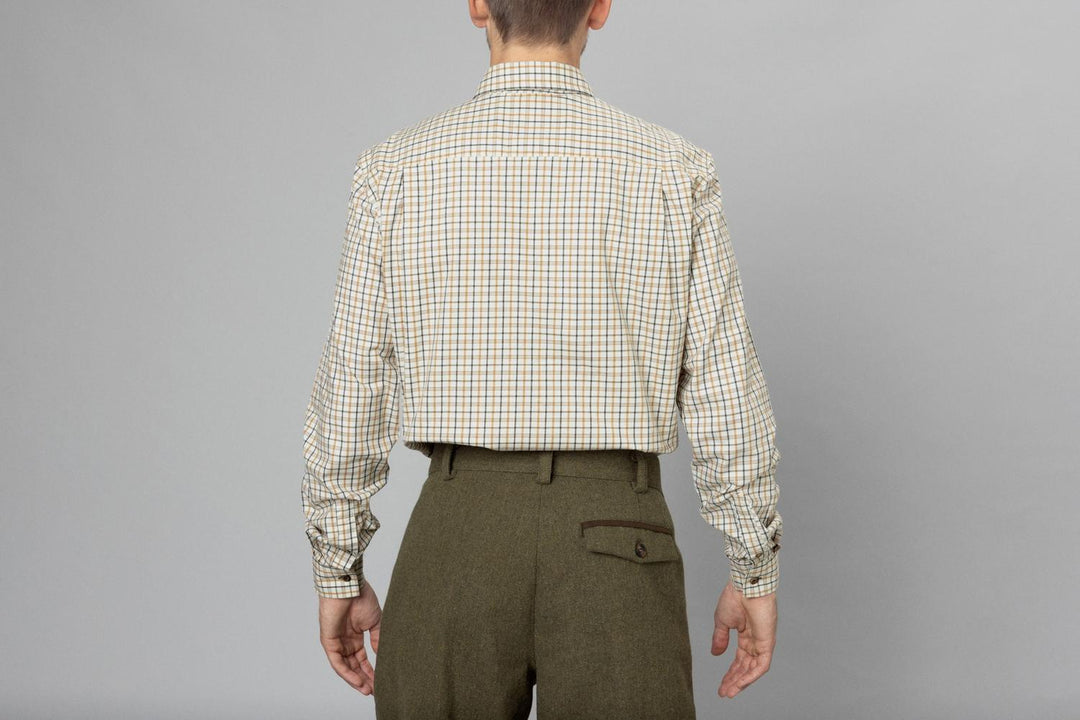 Seeland Oxford Shooting Shirt – view 5