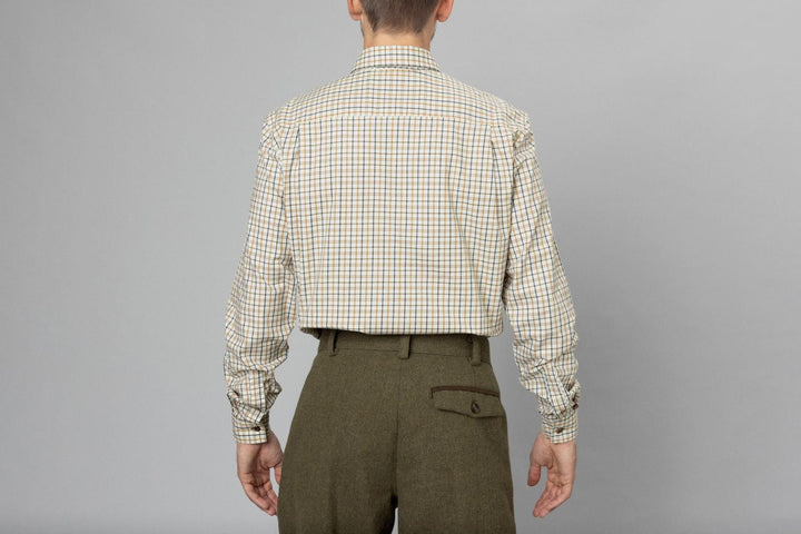 Seeland Oxford Shooting Shirt – view 5