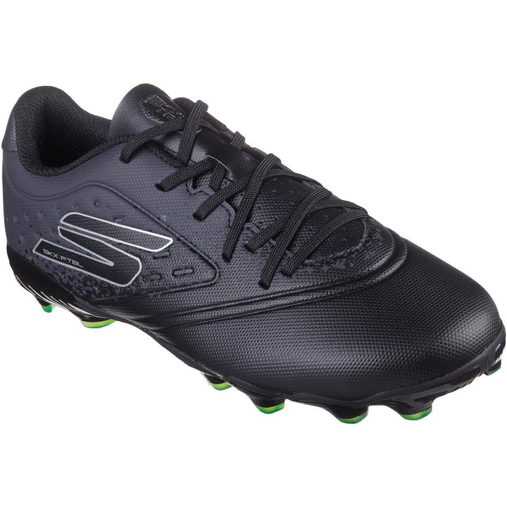 Skechers Performance Skechers Razor 1.5 Jr Youth FG Boot Bla