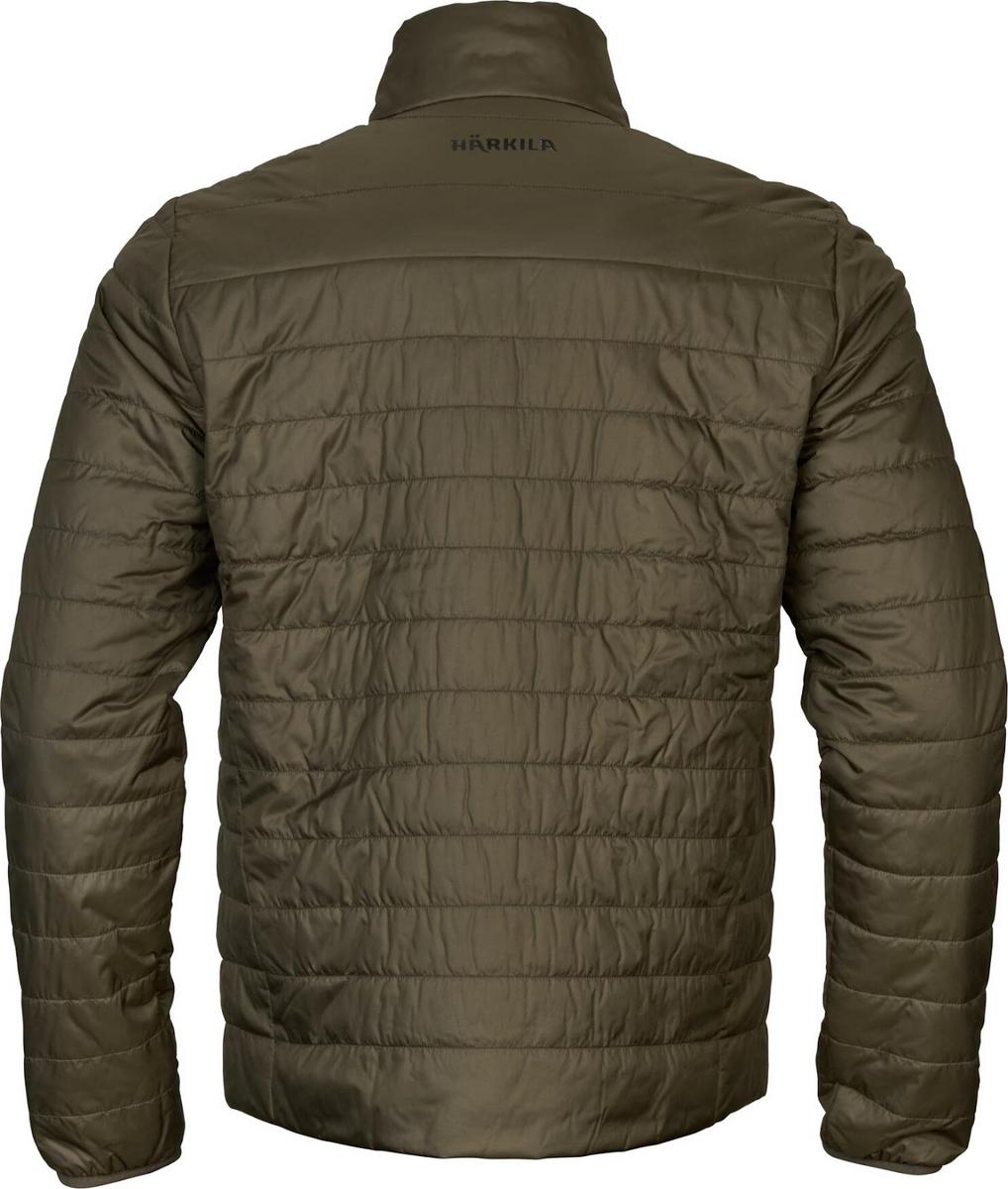 Harkila Härkila Kalix HSP jacket Willow green/Sea