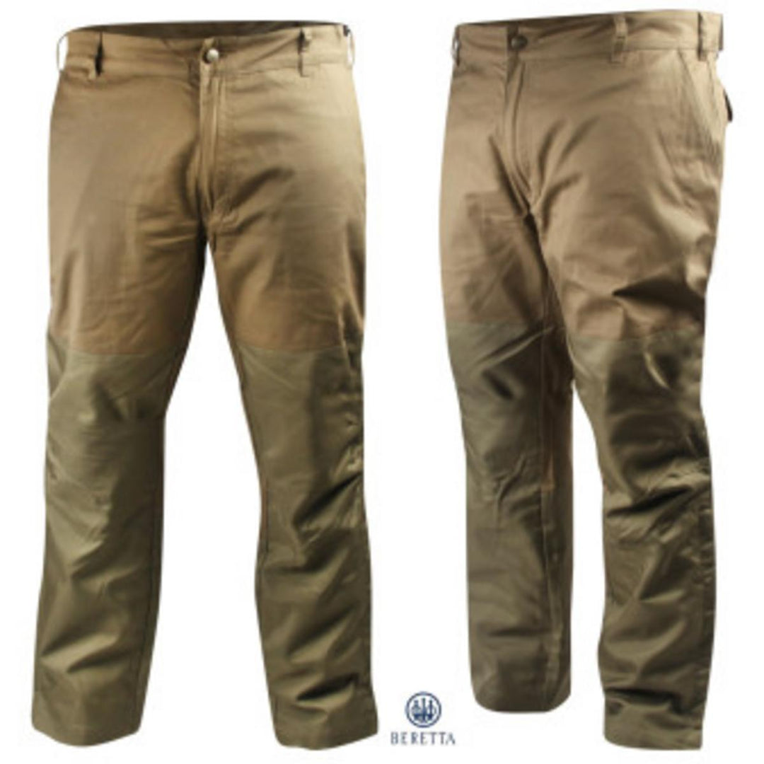 Beretta UPLAND MAN'S  PANT tan