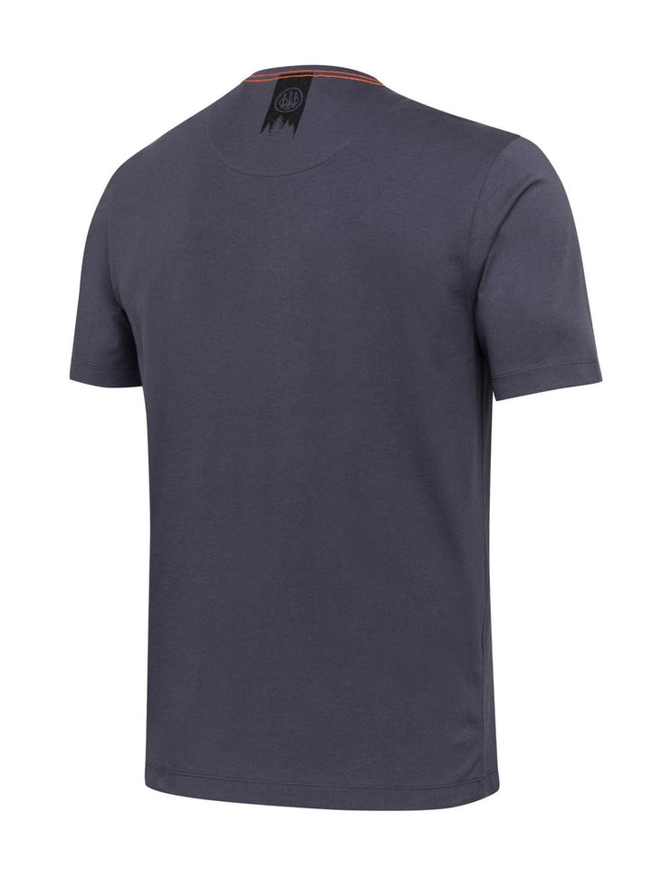 Beretta Trident T-Shirt Ebony – view 4