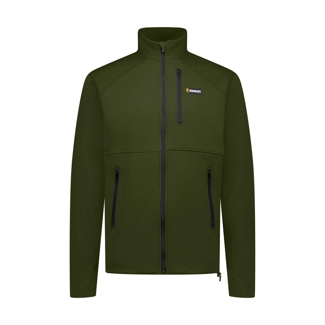 Swazi Stalker Jacket