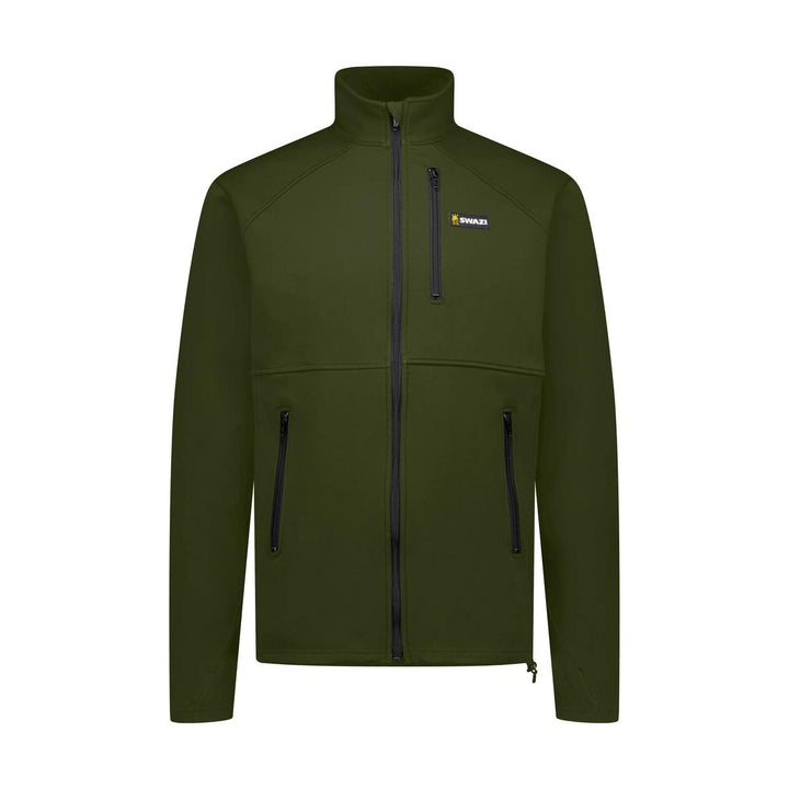 Swazi Stalker Jacket