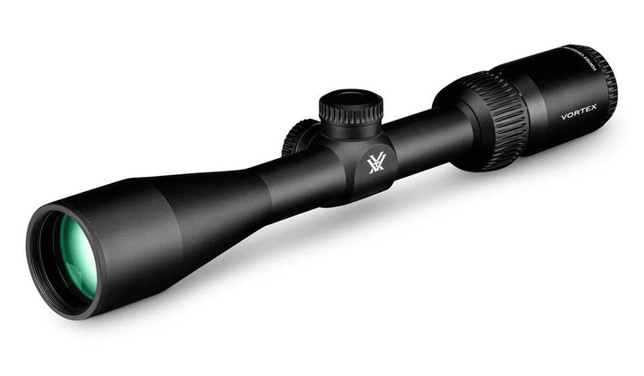 Vortex Crossfire® HD 3-9x40 Muzzleloader BDC MOA