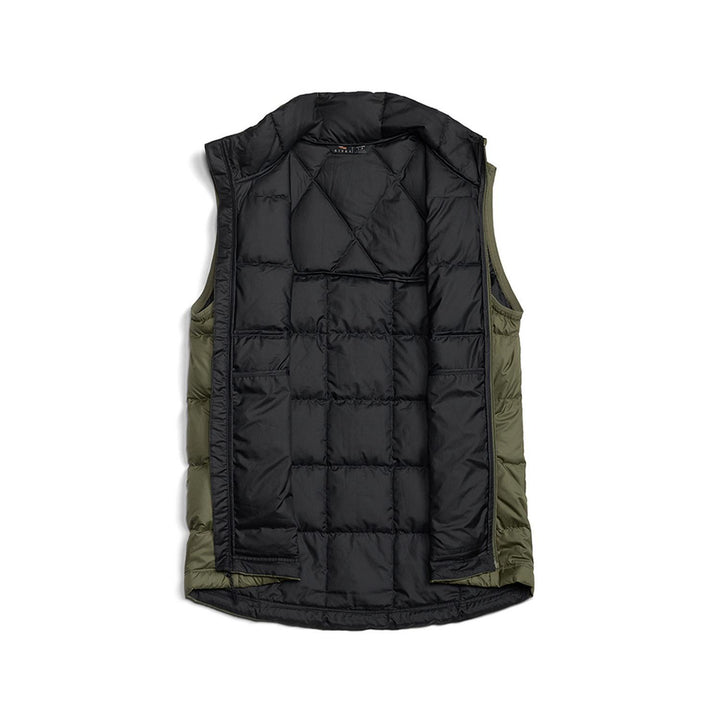 Sitka Women's Microdown Vest