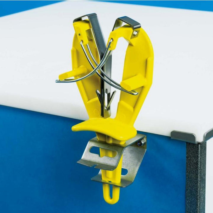 Fischer Sharp Easy - Sharpening Bars ONLY pair